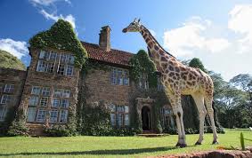 2 Days / 1 Night VVIP Kenya Safari