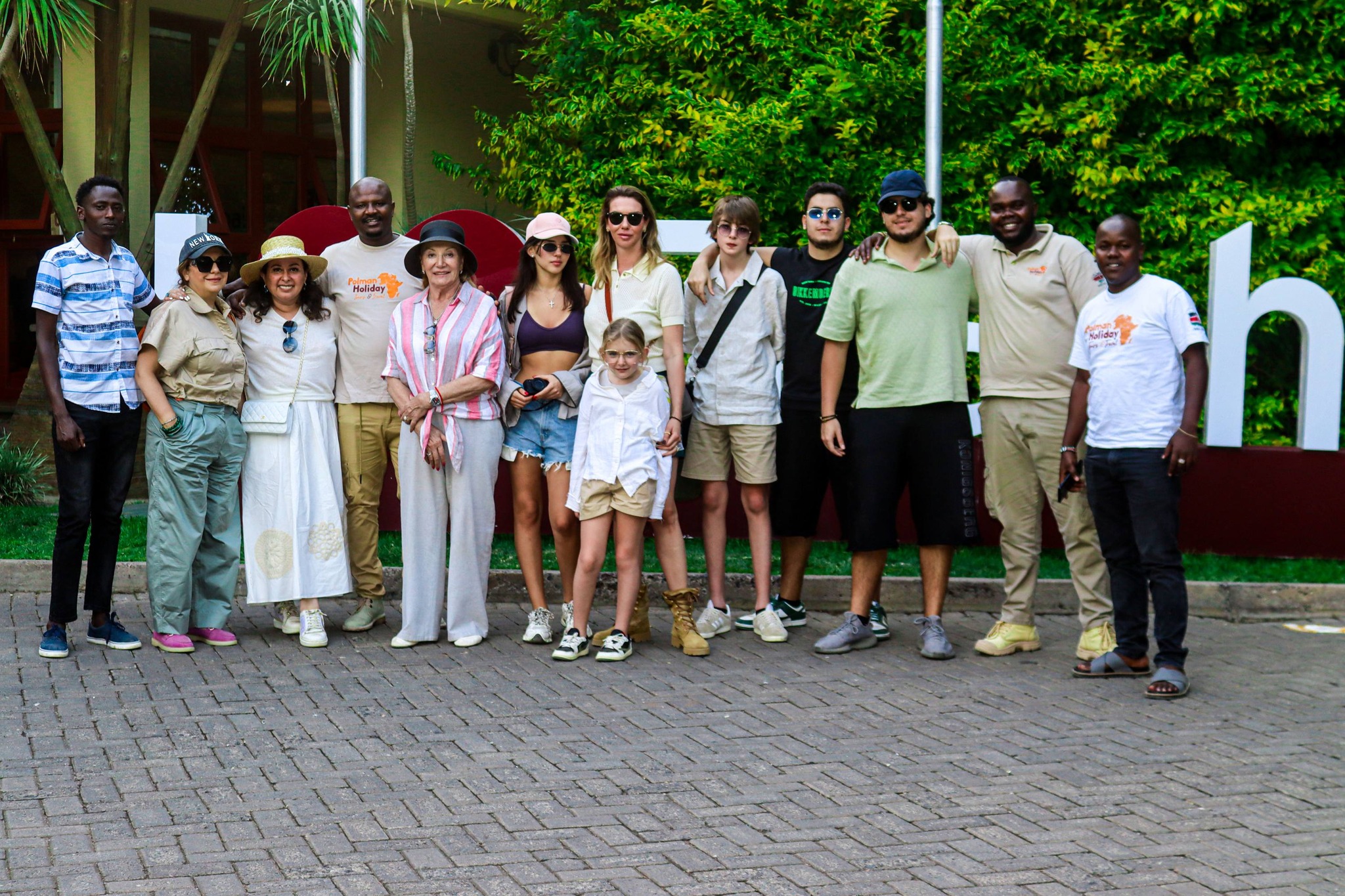 3 DAYS / 2 NIGHTS MAASAI MARA FLYING SAFARI