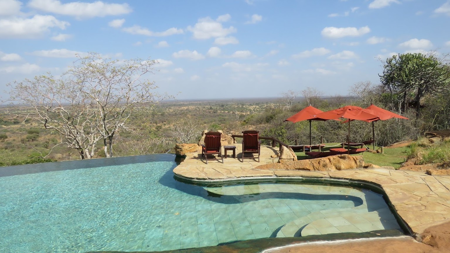 3 Days 2 Nights Meru National Park Road Safari