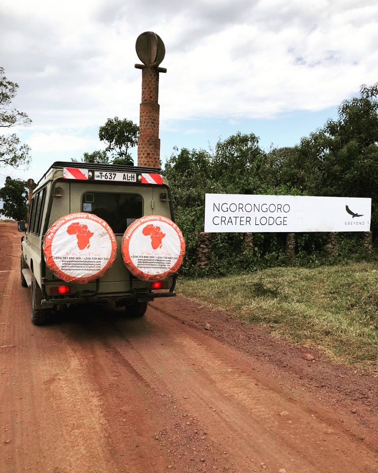 3 Days / 2 Nights VVIP Fly-In Kenya Wildlife Safari