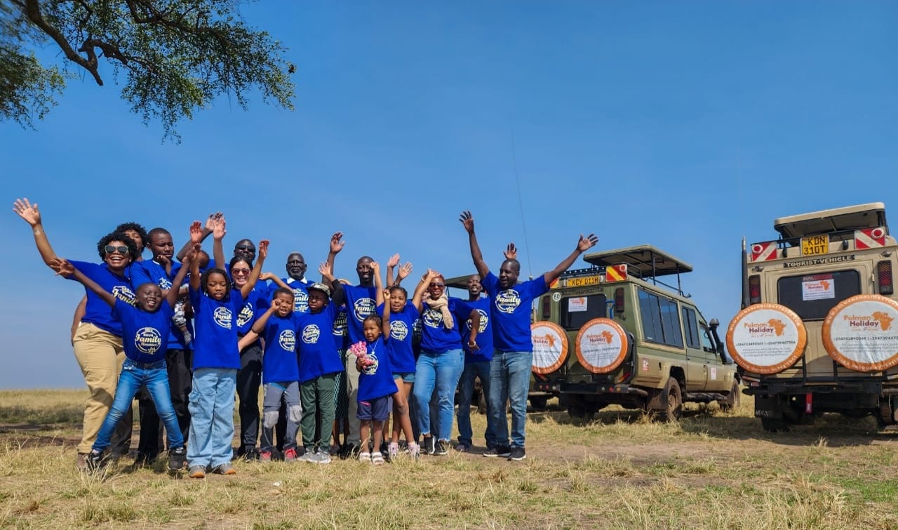 4 Days / 3 Nights Kenya Luxury Safari – Maasai Mara Escape