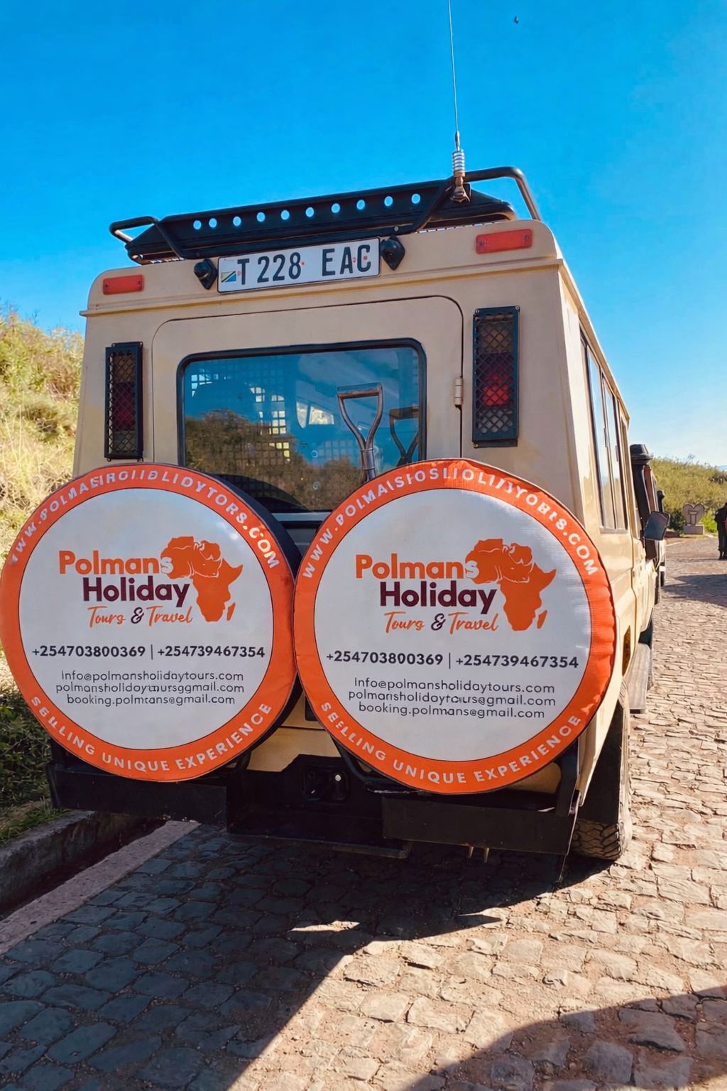 5 Days / 4 Nights Arusha –Tarangire - Serengeti – Ngorongoro Crater Private Safari