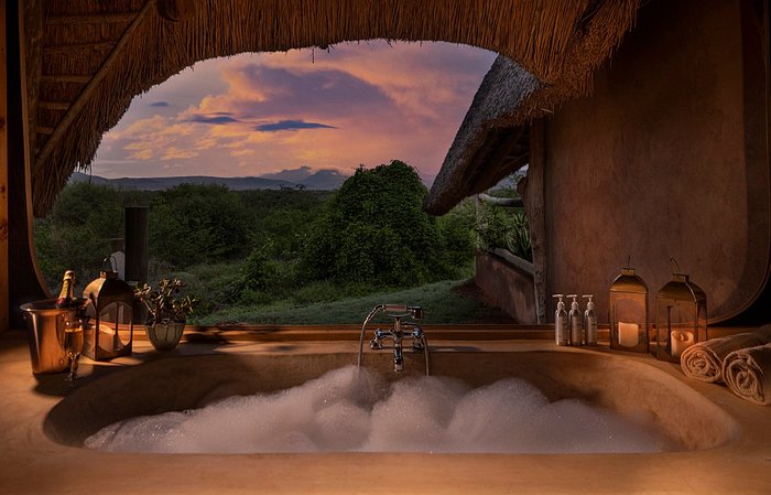 5 Days / 4 Nights Tsavo VVIP Safari at Hildana Lodge