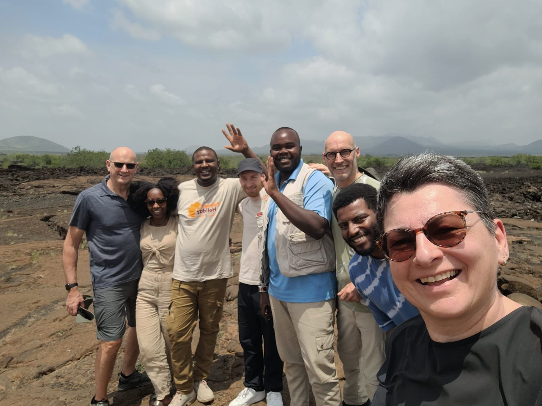 9 Days / 8 Nights Kenya Grand Safari