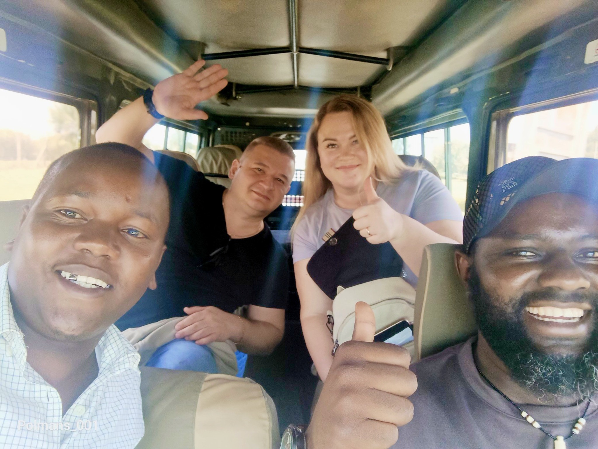9 Days 8 Nights Maasai Mara, Lake Nakuru, Lake Naivasha, Amboseli, Tsavo East & Tsavo West Safari