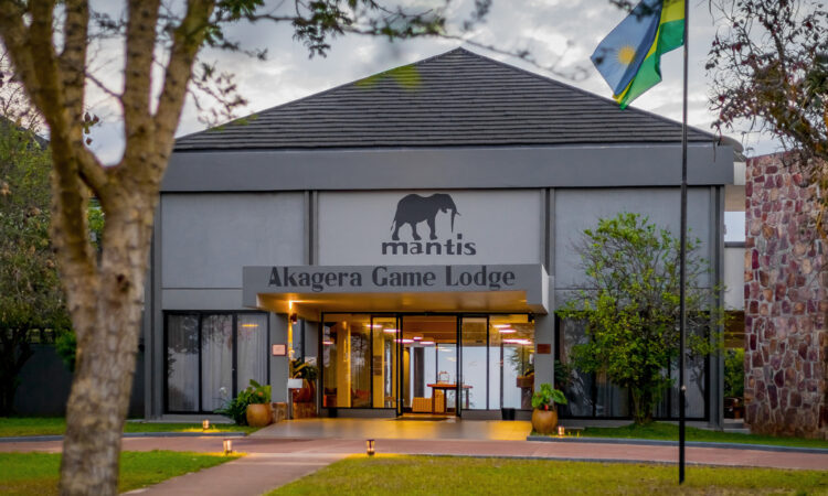 Akagera National Park Day Safari – Full Day Big Five Wildlife Tour from Kigali