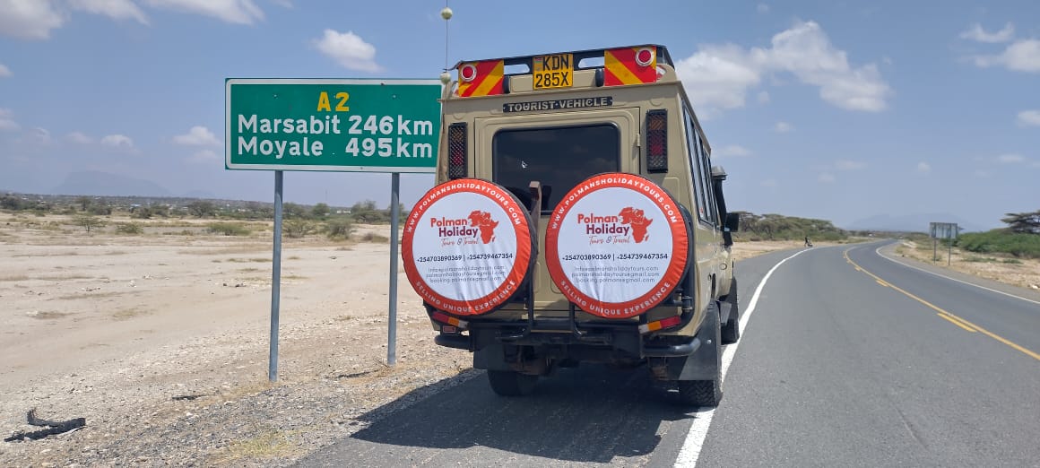 Explore Kenya in 9 Days – Big Five, Lakes & Northern Wilderness