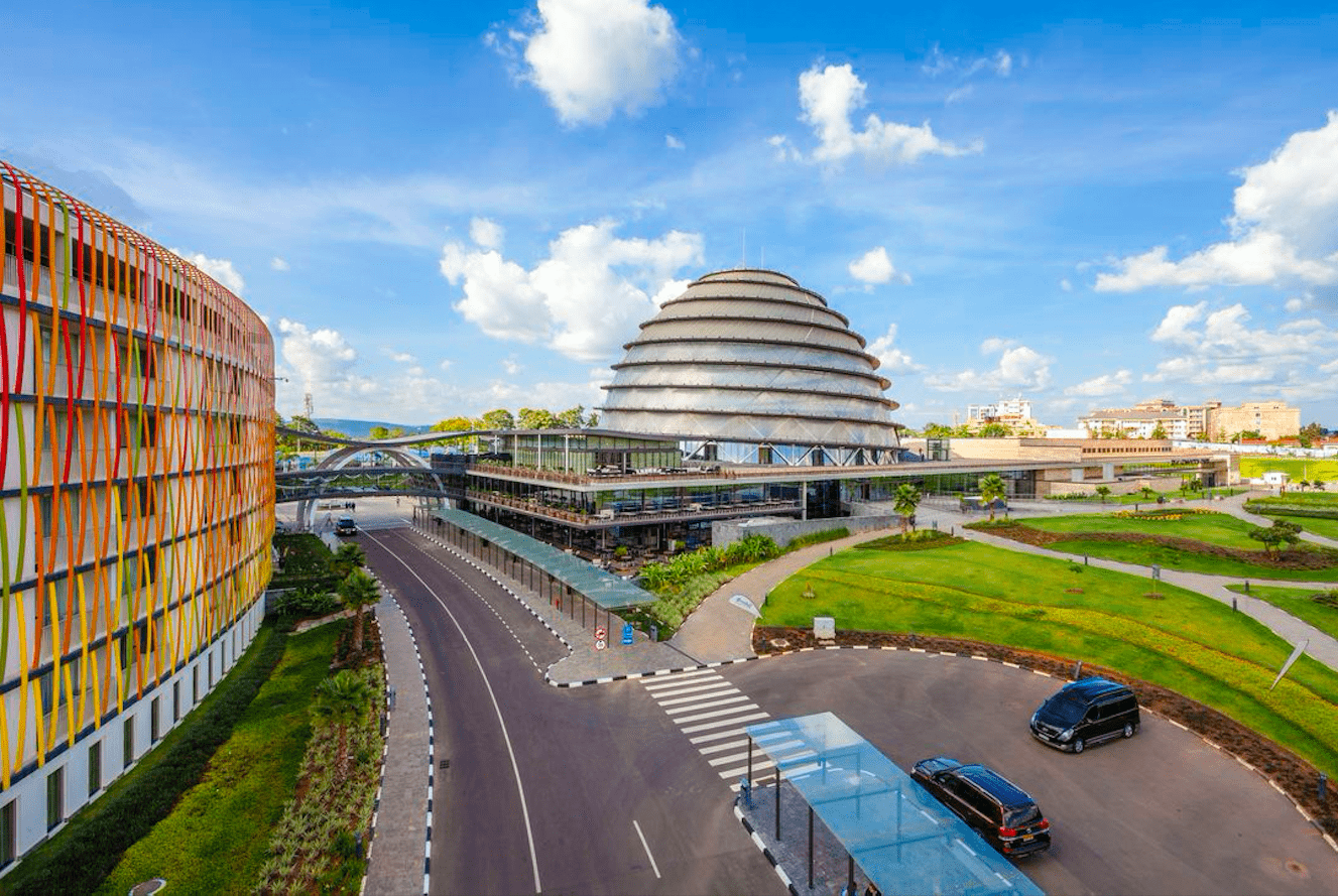 Kigali City Cultural & History Tour – Full Day Guided Kigali Experience
