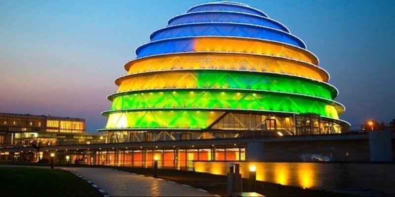 Kigali City Cultural & History Tour – Full Day Guided Kigali Experience