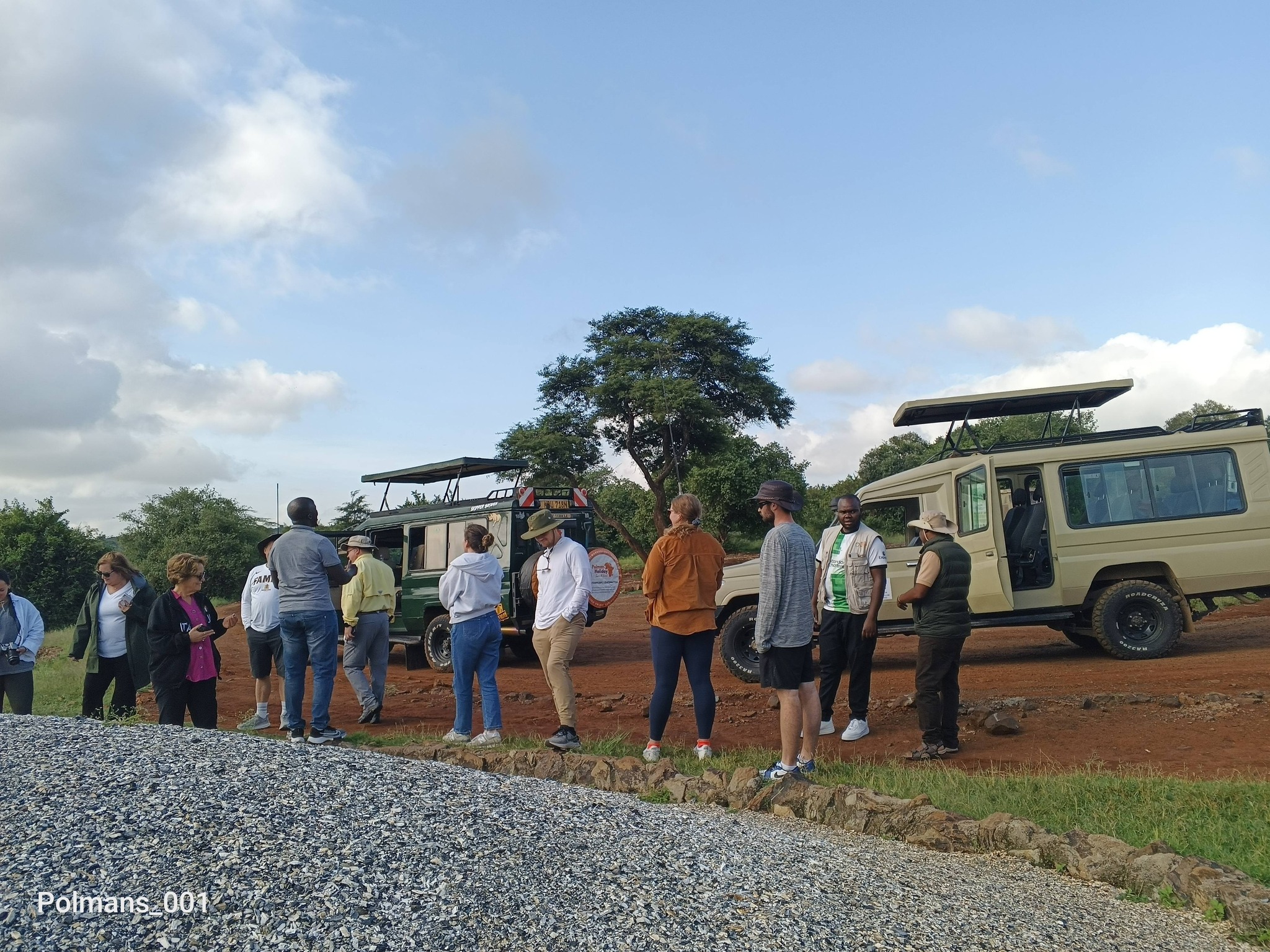 Nairobi National Park Half Day Safari – Experience Wild Africa Just Minutes from the City