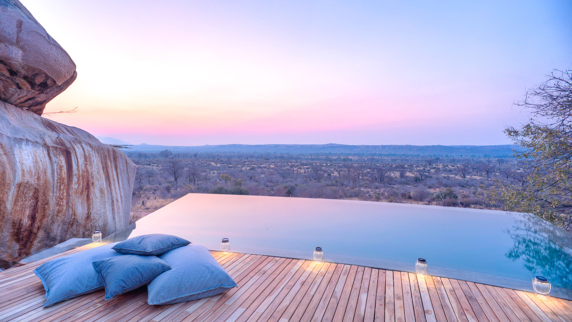 Tanzania 2 Days 1 Night Safari – Kitulo National Park & Ruaha