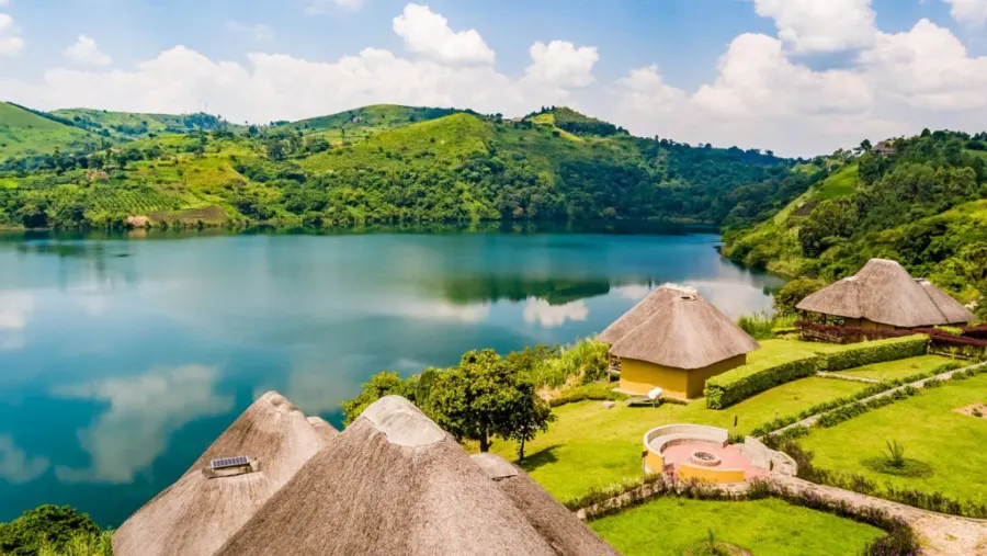 Volcanoes National Park Day Hike & Cultural Walk – Full Day Adventure from Kigali